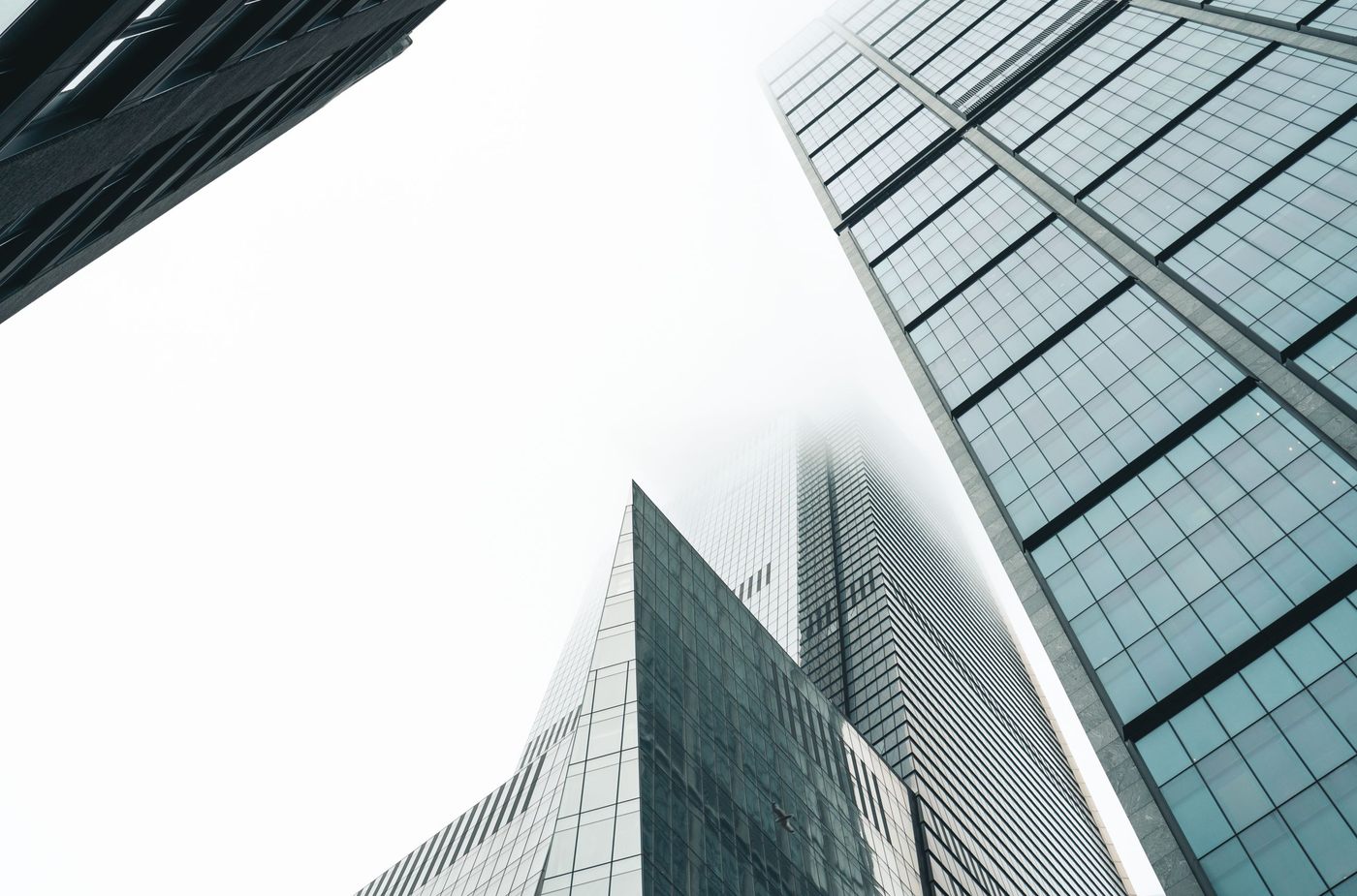 办公楼外景